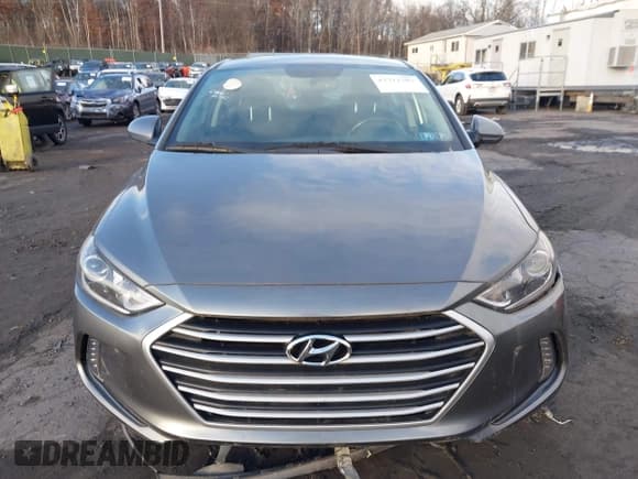 ✅ 2018 Hyundai Elantra SEL • VIN: 5NPD84LF9JH363922 • Лот: 43712383. Опубликован ранее на IAAI с пробегом 63 439 миль. Бесплатный доступ к архиву аукционных продаж из США и подробный отчёт об истории автомобиля на DreamBid. Изображение 11.