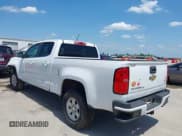 ✅ 2019 Chevrolet Colorado 2WD Work Truck • VIN: 1GCGSBEN9K1224096 • Лот: 42508462. Опубликован ранее на IAAI с пробегом 75 450 миль. Бесплатный доступ к архиву аукционных продаж из США и подробный отчёт об истории автомобиля на DreamBid. Изображение 3.