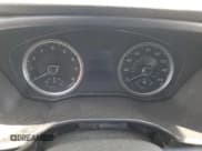 ✅ 2019 Hyundai Santa Fe SE • VIN: 5NMS2CAD9KH095196 • Lot: 43764763. Wystawiony na Copart z przebiegiem Nie podano. Bezpłatny archiwum sprzedaży aukcyjnych z USA i szczegółowy raport historii pojazdu na DreamBid. Zdjęcie 9.