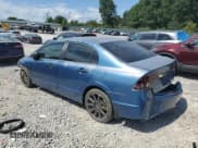 ✅ 2010 Honda Civic DX-VP • VIN: 2HGFA1F39AH505130 • Lot: 66629725. Wystawiony na Copart z przebiegiem 151 174 mil. Bezpłatny archiwum sprzedaży aukcyjnych z USA i szczegółowy raport historii pojazdu na DreamBid. Zdjęcie 2.