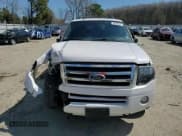 ✅ 2014 Ford Expedition Limited • VIN: 1FMJU2A56EEF08963 • Лот: 50848365. Опубликован ранее на Copart с пробегом 126 156 миль. Бесплатный доступ к архиву аукционных продаж из США и подробный отчёт об истории автомобиля на DreamBid. Изображение 12.