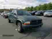 1999 Dodge Dakota SLT z VIN 1B7GG22Y5XS202324, wystawiony jako Copart lot #73541484 z przebiegiem Nie podano mil oraz Czysty tytuł • Clean title. Historia ofert i sprzedaży dostępna na DreamBid. Obrazek 10.