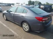 ✅ 2017 Subaru Impreza Premium • VIN: 4S3GKAB68H3621254 • Lot: 42896256. Listed on IAAI with 115,929 mi. Free auction sales archive from the USA and detailed vehicle history report at DreamBid. Image 3.