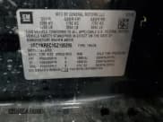 ✅ 2016 Chevrolet Silverado 1500 LT • VIN: 1GCVKREC1GZ195295 • Lot: 81552665. Wystawiony na Copart z przebiegiem 144 812 mil. Bezpłatny archiwum sprzedaży aukcyjnych z USA i szczegółowy raport historii pojazdu na DreamBid. Zdjęcie 12.