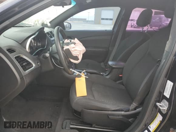 ✅ 2012 Dodge Avenger SE • VIN: 1C3CDZAG6CN315933 • Лот: 87677915. Опубликован ранее на Copart с пробегом 103 778 миль. Бесплатный доступ к архиву аукционных продаж из США и подробный отчёт об истории автомобиля на DreamBid. Изображение 7.