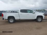 ✅ 2018 Chevrolet Colorado 4WD Work Truck • VIN: 1GCGTBEN2J1189252 • Лот: 42370251. Опубликован ранее на IAAI с пробегом 135 873 миль. Бесплатный доступ к архиву аукционных продаж из США и подробный отчёт об истории автомобиля на DreamBid. Изображение 13.