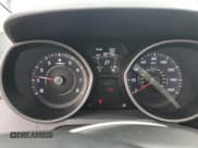 ✅ 2013 Hyundai Elantra Limited • VIN: 5NPDH4AE7DH293366 • Lot: 90698365. Listed on Copart with 80,796 mi. Free auction sales archive from the USA and detailed vehicle history report at DreamBid. Image 9.