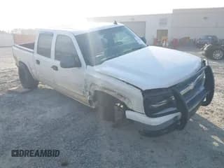 ✅ 2006 Chevrolet Silverado 1500 LT1 • VIN: 2GCEK13T861144372 • Лот: 41564008. Опубликован ранее на IAAI с пробегом 295 445 миль. Бесплатный доступ к архиву аукционных продаж из США и подробный отчёт об истории автомобиля на DreamBid. Изображение 1.
