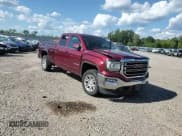 ✅ 2016 GMC Sierra 1500 SLE • VIN: 1GTV2MEH2GZ169447 • Lot: 71263325. Listed on Copart with Not provided. Free auction sales archive from the USA and detailed vehicle history report at DreamBid. Image 13.