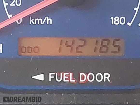 ✅ 2001 Toyota Sienna LE • VIN: 4T3ZF13C71U364396 • Lot: 43734202. Listed on IAAI with 142,185 mi. Free auction sales archive from the USA and detailed vehicle history report at DreamBid. Image 15.