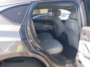 ✅ 2021 Acura RDX Technology • VIN: 5J8TC2H50ML037068 • Lot: 42917578. Listed on IAAI with 24,079 mi. Free auction sales archive from the USA and detailed vehicle history report at DreamBid. Image 8.