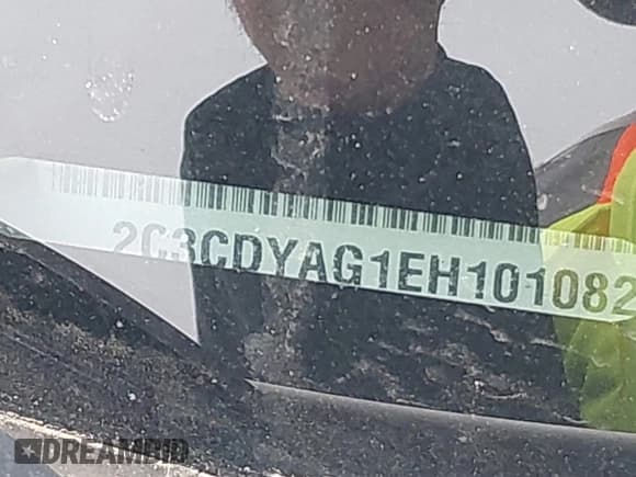 ✅ 2014 Dodge Challenger Rallye Redline • VIN: 2C3CDYAG1EH101082 • Lot: 41367959. Wystawiony na IAAI z przebiegiem 144 923 mil. Bezpłatny archiwum sprzedaży aukcyjnych z USA i szczegółowy raport historii pojazdu na DreamBid. Zdjęcie 17.