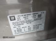 ✅ 2021 Chevrolet Trax LS • VIN: KL7CJKSB6MB313453 • Lot: 43713206. Listed on IAAI with 55,143 mi. Free auction sales archive from the USA and detailed vehicle history report at DreamBid. Image 9.