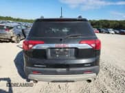 ✅ 2017 GMC Acadia SLT • VIN: 1GKKNULS2HZ323654 • Lot: 84941165. Wystawiony na Copart z przebiegiem 131 905 mil. Bezpłatny archiwum sprzedaży aukcyjnych z USA i szczegółowy raport historii pojazdu na DreamBid. Zdjęcie 6.