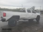 ✅ 2015 Chevrolet Silverado 2500HD LT • VIN: 1GC1CVE81FF100234 • Lot: 69316554. Listed on Copart with 195,795 mi. Free auction sales archive from the USA and detailed vehicle history report at DreamBid. Image 3.