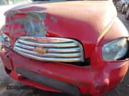 ✅ 2008 Chevrolet HHR LT • VIN: 3GNCA53P68S719765 • Lot: 41391466. Listed on IAAI with 119,461 mi. Free auction sales archive from the USA and detailed vehicle history report at DreamBid. Image 22.