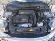 ✅ 2013 MINI Coupe S • VIN: WMWSX3C56DT466756 • Lot: 80542054. Listed on Copart with 95,135 mi. Free auction sales archive from the USA and detailed vehicle history report at DreamBid. Image 12.