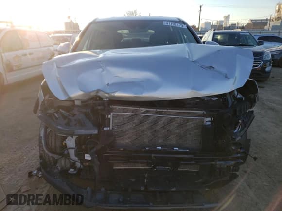 ✅ 2019 Hyundai Santa Fe SE • VIN: 5NMS23AD6KH035389 • Lot: 41792173. Listed on Copart with 58,901 mi. Free auction sales archive from the USA and detailed vehicle history report at DreamBid. Image 5.