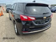 ✅ 2020 Chevrolet Equinox LT • VIN: 2GNAXTEV8L6233231 • Лот: 42239641. Опубликован ранее на IAAI с пробегом 24 944 миль. Бесплатный доступ к архиву аукционных продаж из США и подробный отчёт об истории автомобиля на DreamBid. Изображение 1.