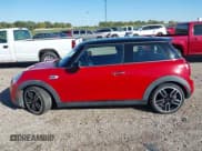 ✅ 2015 MINI Hardtop S • VIN: WMWXP7C53F2C60402 • Lot: 43470552. Listed on IAAI with 37,987 mi. Free auction sales archive from the USA and detailed vehicle history report at DreamBid. Image 15.