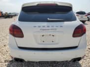 ✅ 2013 Porsche Cayenne GTS • VIN: WP1AD2A21DLA74809 • Лот: 57647124. Опубликован ранее на Copart с пробегом 100 757 миль. Бесплатный доступ к архиву аукционных продаж из США и подробный отчёт об истории автомобиля на DreamBid. Изображение 6.