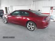 ✅ 2017 Dodge Charger Daytona 340 • VIN: 2C3CDXCT7HH642050 • Lot: 42824807. Wystawiony na IAAI z przebiegiem 119 112 mil. Bezpłatny archiwum sprzedaży aukcyjnych z USA i szczegółowy raport historii pojazdu na DreamBid. Zdjęcie 3.