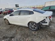 ✅ 2016 Kia Optima SXL Turbo • VIN: 5XXGV4L21GG034297 • Лот: 94634465. Опубликован ранее на Copart с пробегом 88 197 миль. Бесплатный доступ к архиву аукционных продаж из США и подробный отчёт об истории автомобиля на DreamBid. Изображение 2.