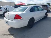 ✅ 2016 Chevrolet Impala Police Police • VIN: 2G1WD5E36G1102280 • Лот: 43749731. Опубликован ранее на IAAI с пробегом 7 173 миль. Бесплатный доступ к архиву аукционных продаж из США и подробный отчёт об истории автомобиля на DreamBid. Изображение 4.