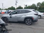 ✅ 2023 Hyundai Tucson Limited • VIN: 5NMJE3AE6PH171895 • Lot: 43234876. Listed on IAAI with 40,046 mi. Free auction sales archive from the USA and detailed vehicle history report at DreamBid. Image 15.