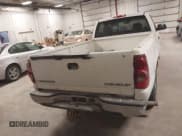 ✅ 2003 Chevrolet Silverado 1500 Work Truck • VIN: 1GCEC14V43E320308 • Лот: 41549894. Опубликован ранее на IAAI с пробегом 158 802 миль. Бесплатный доступ к архиву аукционных продаж из США и подробный отчёт об истории автомобиля на DreamBid. Изображение 6.