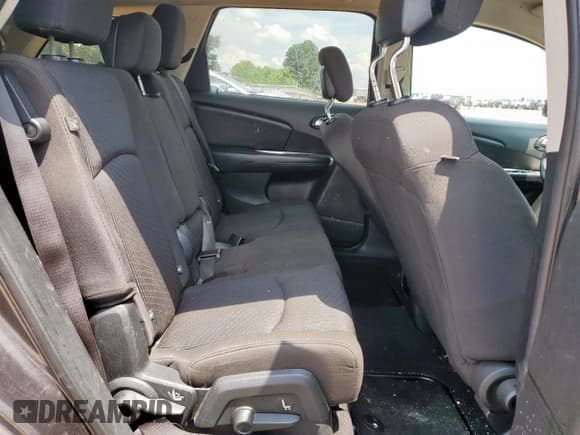 ✅ 2017 Dodge Journey SXT • VIN: 3C4PDDBGXHT592591 • Lot: 68519365. Wystawiony na Copart z przebiegiem 162 142 mil. Bezpłatny archiwum sprzedaży aukcyjnych z USA i szczegółowy raport historii pojazdu na DreamBid. Zdjęcie 11.