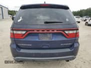 ✅ 2015 Dodge Durango Citadel • VIN: 1C4RDHEG0FC120047 • Lot: 80725895. Wystawiony na Copart z przebiegiem 162 205 mil. Bezpłatny archiwum sprzedaży aukcyjnych z USA i szczegółowy raport historii pojazdu na DreamBid. Zdjęcie 6.