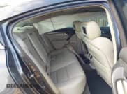 ✅ 2012 Acura TL Auto • VIN: 19UUA8F22CA015900 • Lot: 43795199. Wystawiony na IAAI z przebiegiem 215 560 mil. Bezpłatny archiwum sprzedaży aukcyjnych z USA i szczegółowy raport historii pojazdu na DreamBid. Zdjęcie 8.