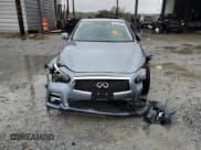 ✅ 2015 Infiniti Q50 Premium • VIN: JN1BV7AP6FM352695 • Lot: 90315095. Listed on Copart with 99,519 mi. Free auction sales archive from the USA and detailed vehicle history report at DreamBid. Image 5.