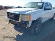 ✅ 2007 GMC Sierra 1500 • VIN: 3GTEK13Y17G517689 • Лот: 41996422. Опубликован ранее на IAAI с пробегом 209 240 миль. Бесплатный доступ к архиву аукционных продаж из США и подробный отчёт об истории автомобиля на DreamBid. Изображение 6.