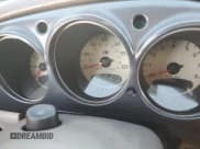 ✅ 2003 Chrysler PT Cruiser Limited • VIN: 3C8FY68B63T511424 • Lot: 82551045. Listed on Copart with Not provided. Free auction sales archive from the USA and detailed vehicle history report at DreamBid. Image 9.