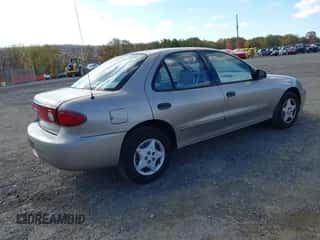 2004 Chevrolet Cavalier с VIN 1G1JC52FX47271762, выставлен на аукционе IAAI как лот 43524777 с пробегом 60 552 миль миль и . История ставок и продаж доступна на DreamBid. Изображение 4.