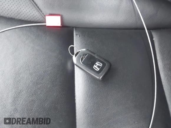 ✅ 2017 Honda HR-V EX-L • VIN: 3CZRU6H77HM713237 • Lot: 43420589. Wystawiony na IAAI z przebiegiem 91 370 mil. Bezpłatny archiwum sprzedaży aukcyjnych z USA i szczegółowy raport historii pojazdu na DreamBid. Zdjęcie 11.