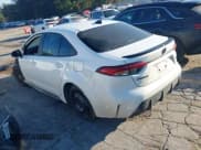 ✅ 2024 Toyota Corolla LE • VIN: 5YFB4MCE6RP199862 • Лот: 43478851. Опубликован ранее на IAAI с пробегом 21 813 миль. Бесплатный доступ к архиву аукционных продаж из США и подробный отчёт об истории автомобиля на DreamBid. Изображение 3.