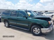 ✅ 2003 Chevrolet Suburban LS • VIN: 3GNEC16Z93G101439 • Лот: 40360593. Опубликован ранее на IAAI с пробегом 255 629 миль. Бесплатный доступ к архиву аукционных продаж из США и подробный отчёт об истории автомобиля на DreamBid. Изображение 14.