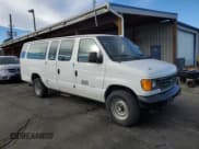 ✅ 2004 Ford Econoline Passenger XL • VIN: 1FBSS31L54HB53305 • Lot: 92125385. Wystawiony na Copart z przebiegiem 138 490 mil. Bezpłatny archiwum sprzedaży aukcyjnych z USA i szczegółowy raport historii pojazdu na DreamBid. Zdjęcie 4.