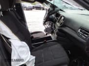 ✅ 2023 Dodge Durango Pursuit • VIN: 1C4SDJFT6PC626696 • Lot: 39179766. Wystawiony na IAAI z przebiegiem 4 704 mil. Bezpłatny archiwum sprzedaży aukcyjnych z USA i szczegółowy raport historii pojazdu na DreamBid. Zdjęcie 5.