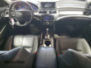 ✅ 2013 Honda Crosstour EX-L • VIN: 5J6TF2H52DL006162 • Lot: 82166005. Listed on Copart with 124,513 mi. Free auction sales archive from the USA and detailed vehicle history report at DreamBid. Image 8.