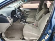 ✅ 2013 Toyota Corolla L • VIN: 5YFBU4EE4DP077569 • Lot: 66880095. Listed on Copart with 248,475 mi. Free auction sales archive from the USA and detailed vehicle history report at DreamBid. Image 7.