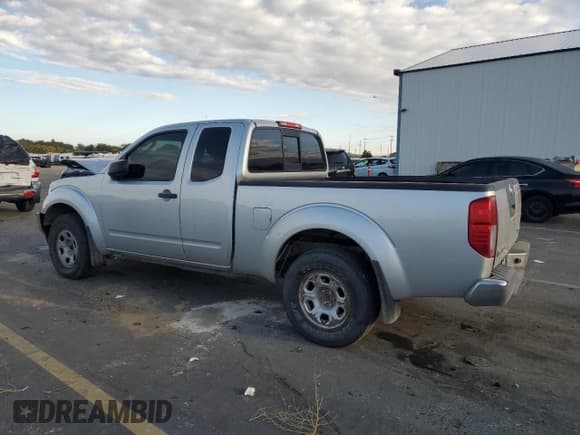 ✅ 2008 Nissan Frontier SE • VIN: 1N6AD06W98C410498 • Лот: 86183935. Опубликован ранее на Copart с пробегом Не указан. Бесплатный доступ к архиву аукционных продаж из США и подробный отчёт об истории автомобиля на DreamBid. Изображение 2.