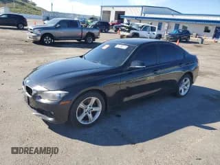 ✅ 2015 BMW 3 Series 320i xDrive • VIN: WBA3C3C58FK202284 • Lot: 85198315. Listed on Copart with Not provided. Free auction sales archive from the USA and detailed vehicle history report at DreamBid. Image 1.