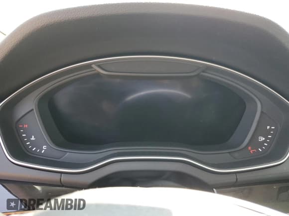 ✅ 2018 Audi Q5 Prestige • VIN: WA1CNAFY4J2208190 • Lot: 65612855. Listed on Copart with Not provided. Free auction sales archive from the USA and detailed vehicle history report at DreamBid. Image 9.