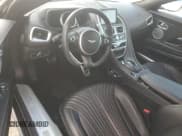 ✅ 2020 Aston Martin DB11 • VIN: SCFRMFCW6LGM09132 • Лот: 85471884. Опубликован ранее на Copart с пробегом Не указан. Бесплатный доступ к архиву аукционных продаж из США и подробный отчёт об истории автомобиля на DreamBid. Изображение 8.