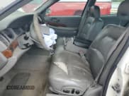 ✅ 2002 Buick LeSabre Limited • VIN: 1G4HR54K32U282742 • Lot: 80450195. Wystawiony na Copart z przebiegiem 252 246 mil. Bezpłatny archiwum sprzedaży aukcyjnych z USA i szczegółowy raport historii pojazdu na DreamBid. Zdjęcie 7.