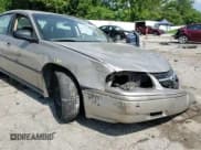 ✅ 2001 Chevrolet Impala • VIN: 2G1WF52E319228296 • Lot: 66188925. Listed on Copart with 105,066 mi. Free auction sales archive from the USA and detailed vehicle history report at DreamBid. Image 14.